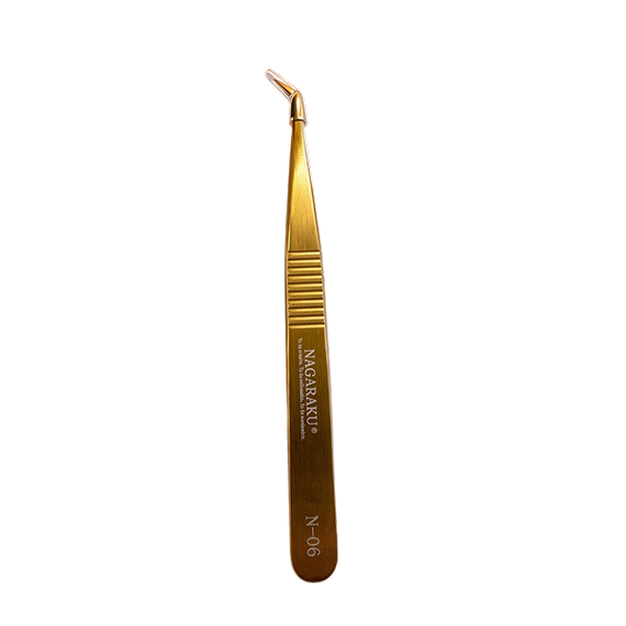 Pinça profissional y7