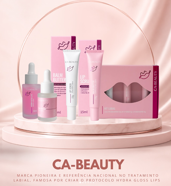 CA - Beauty