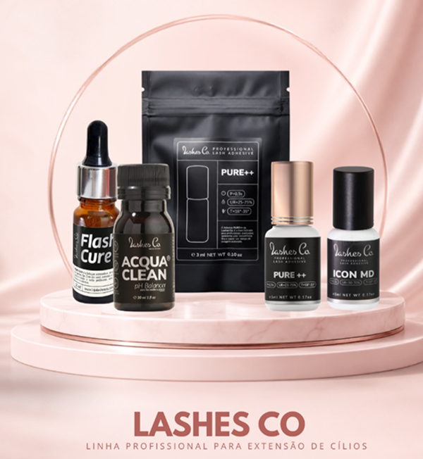 Lashes