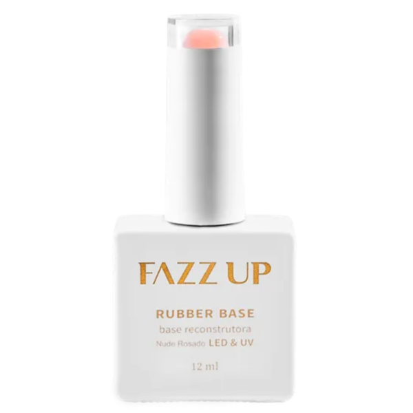 Base Rubber Nude - Fazz Up