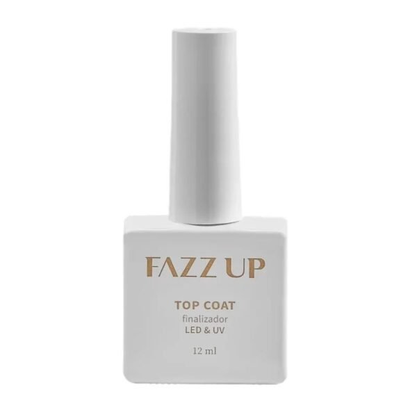 Top Coat - Fazz Up