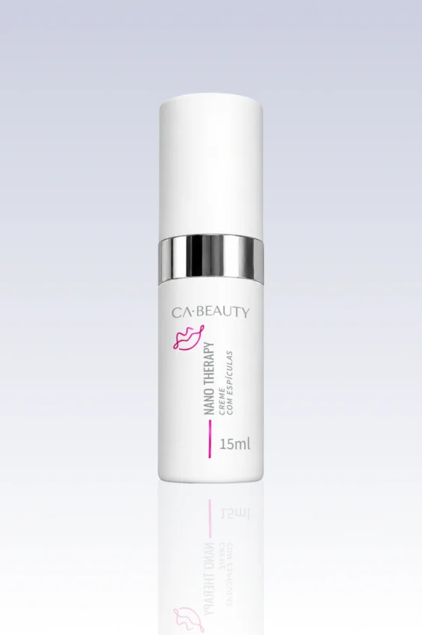 Nano Therapy Ca Beauty