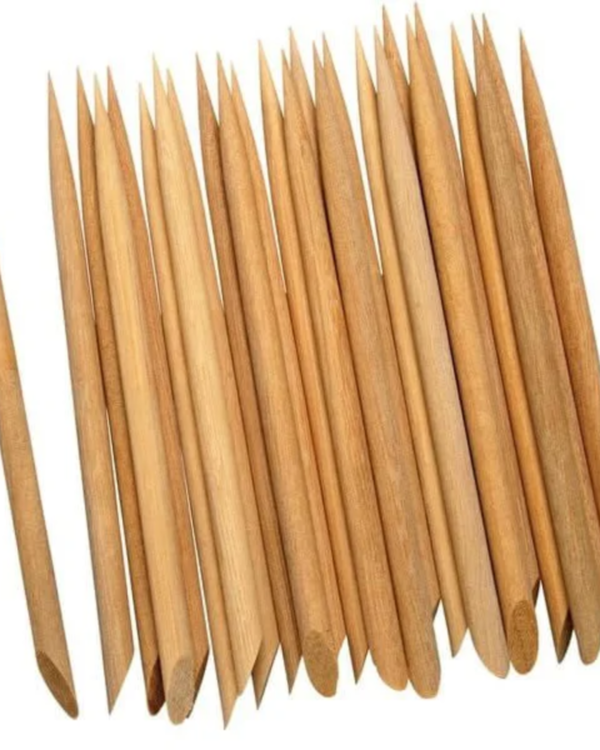 Palito de Unha - 50 Un