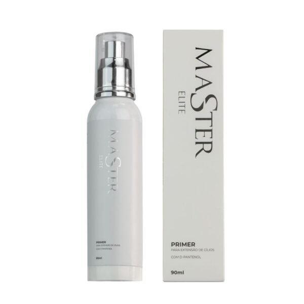 Primer - Master
