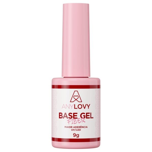 Base Gel Fiber - AnyLovy