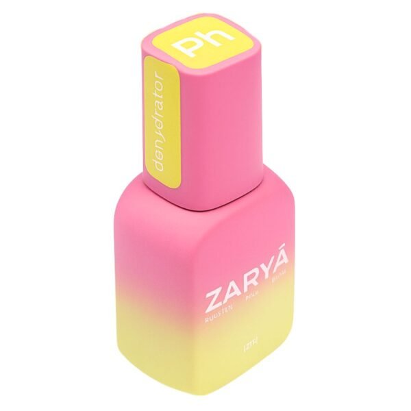 Ph Desidratador de Unhas 12ml - Zarya