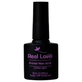 Real Love Primer Light - 8ml