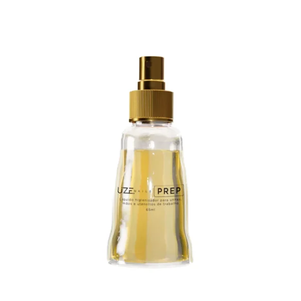 Uze Nails Prep - 65ml