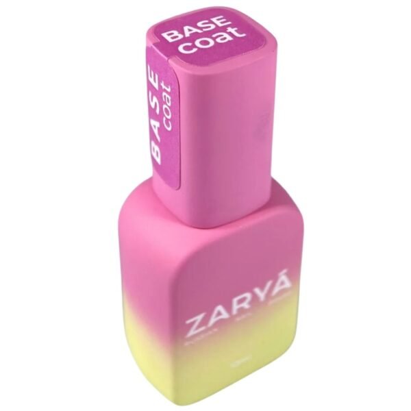 Base Coat 12ml - Zarya