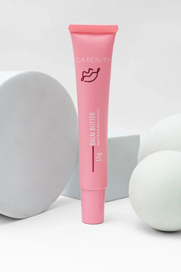 Manteiga Deslizante Balm Butter 15g CA Beauty