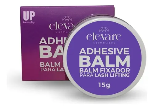 Balm - Elevare