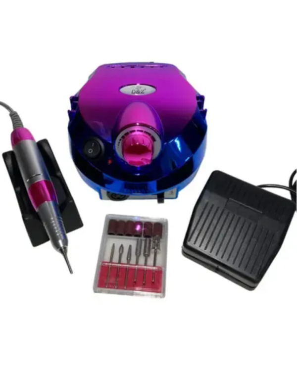 Motor Porquinho Holografico