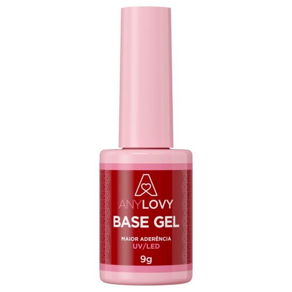 Base Gel - AnyLovy