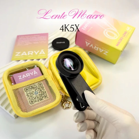 Lente - Zarya