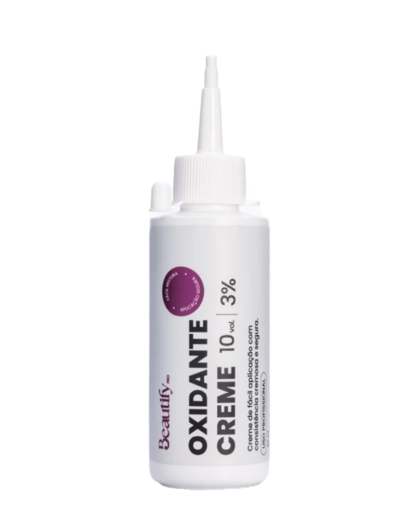 Oxidante Beautify