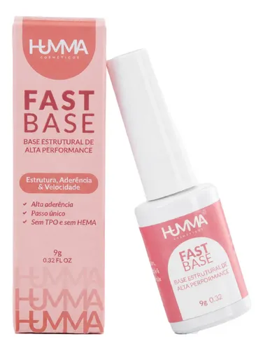 Base Fast 9G - Humma
