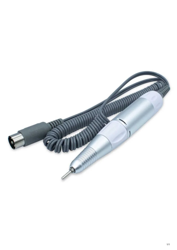 Caneta Para Motor Unha