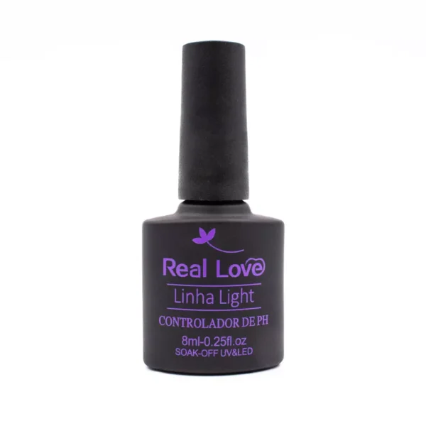 Real Love PH Balancing Light - 8ml