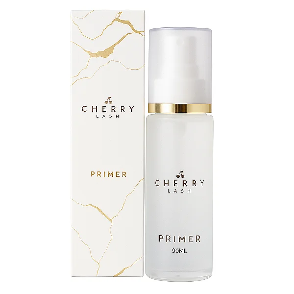 Primer Cherry Lash para Extensão de Cílios – 90ml