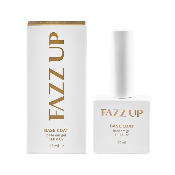 Base Coat - Fazz Up