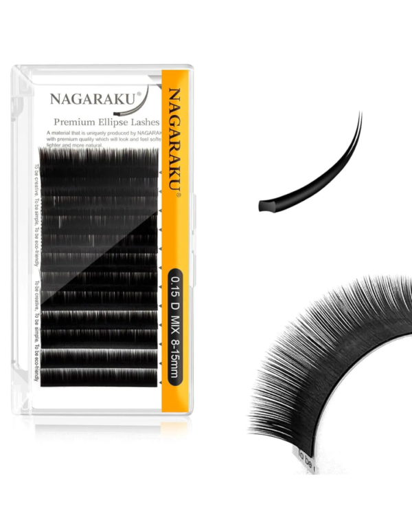 Nagaraku /  Fio A Fio 0.15