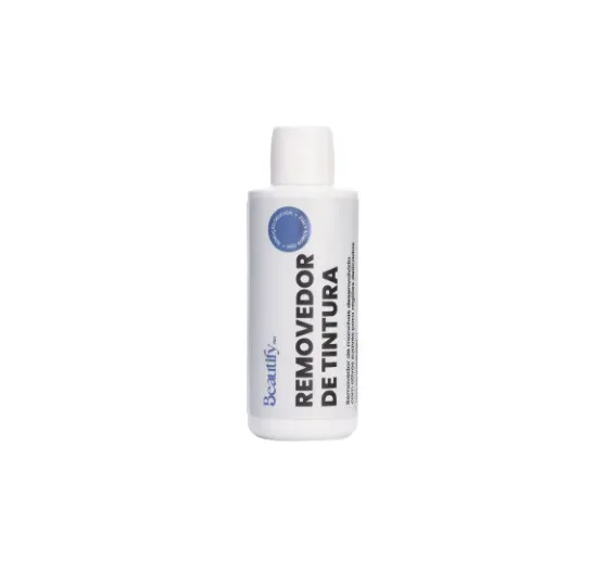 Removedor de Tinta 50ml - Beautify