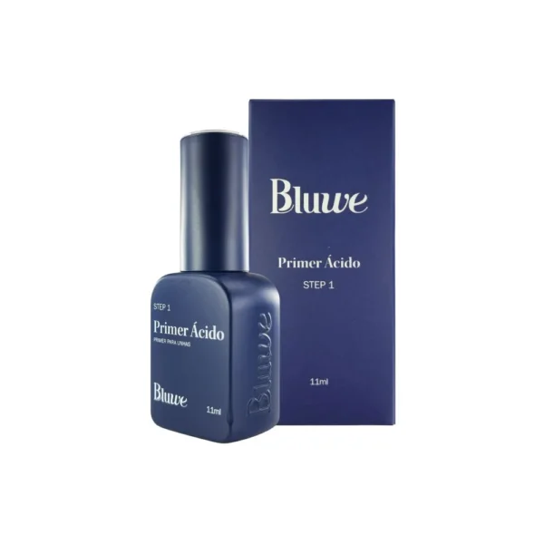 Primer Acido Step 1 Bluwe - 11ml