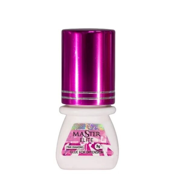 Cola Master Elite Purple Diamond - 3ml